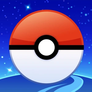 Pokémon GO — ranked #9