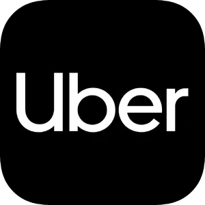 Uber — ranked #3