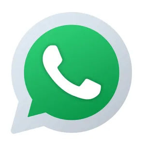 WhatsApp — ranked #4