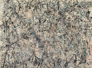 Abstract Expressionism — ranked #13