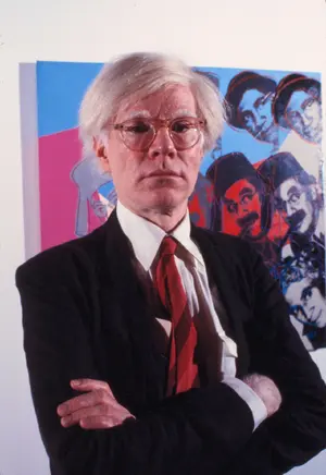 Pop Art — ranked #6
