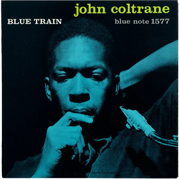 Blue Train - ranking option ranked #1