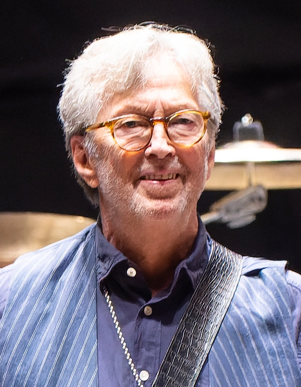 Blues Breakers with Eric Clapton - ranking option ranked #3