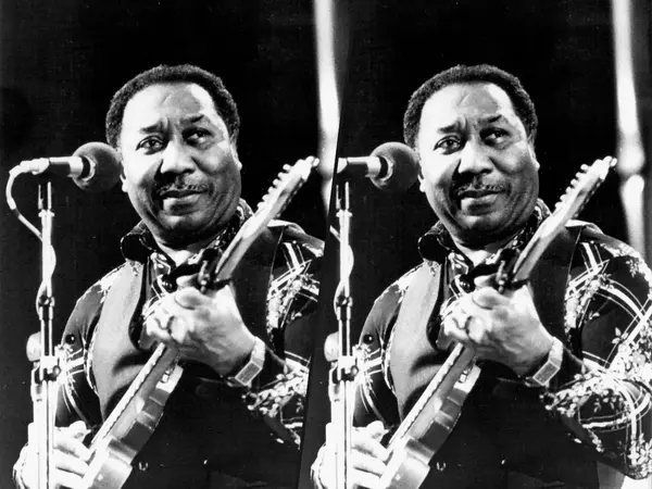 What is the most influential blues album in history?