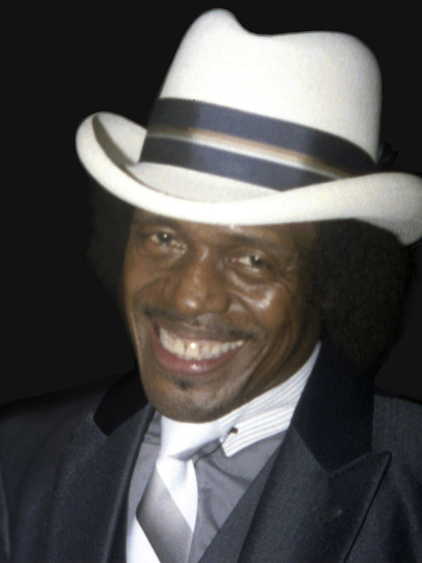 Hoodoo Man Blues - ranking option ranked #9