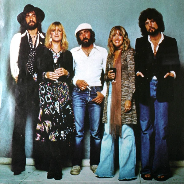 Peter Green's Fleetwood Mac - ranking option ranked #10