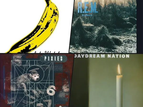 What is the most influential indie album in history?