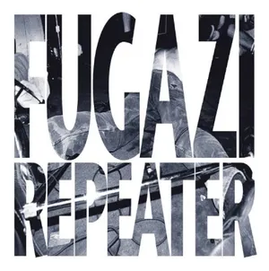 Repeater — ranked #13
