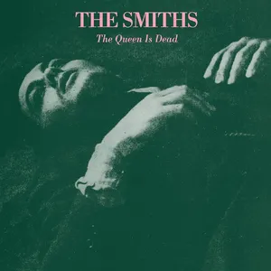 The Queen Is Dead — ranked #14