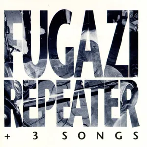 Repeater — ranked #13