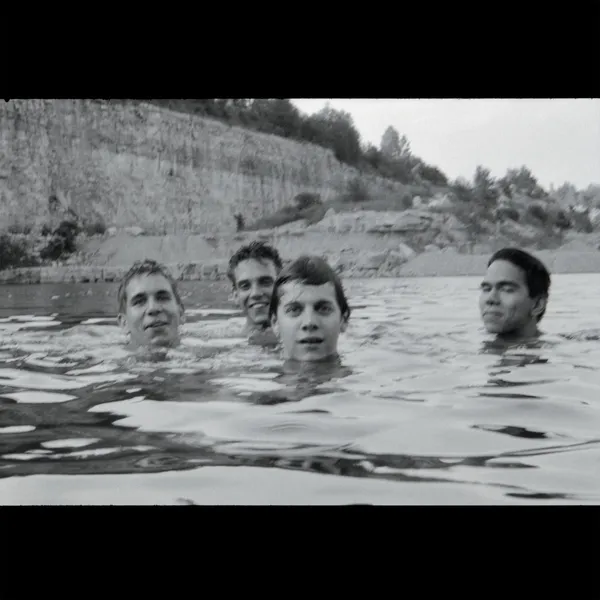 Spiderland - ranking option ranked #12