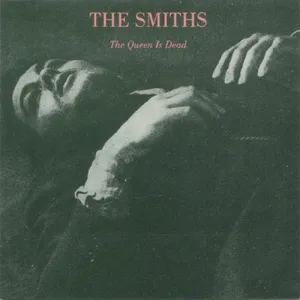 The Queen Is Dead — ranked #14