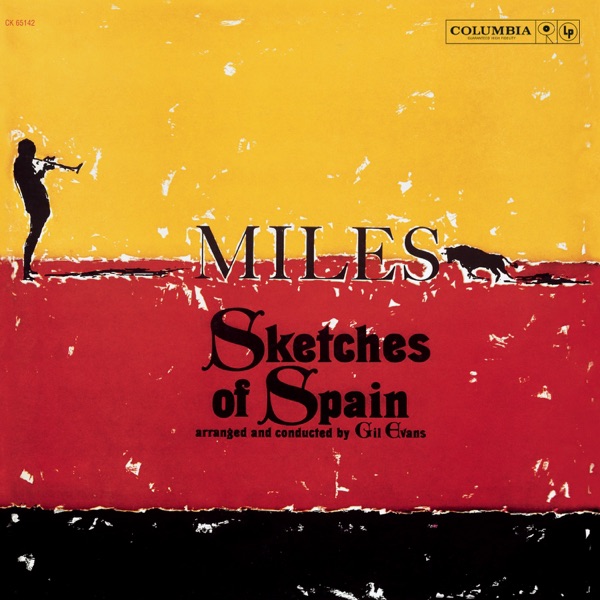 Sketches of Spain - ranking option ranked #11