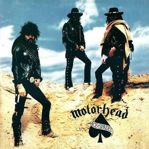 Ace of Spades — ranked #13