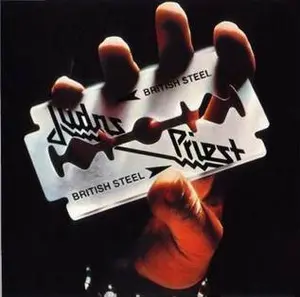 British Steel — ranked #7