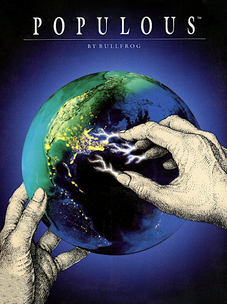 Populous — ranked #16