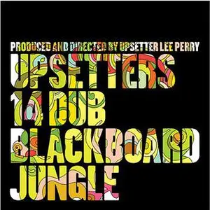 Blackboard Jungle Dub — ranked #8