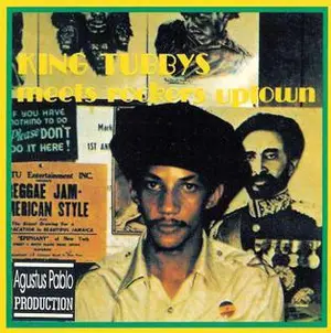 King Tubby Meets Rockers Uptown — ranked #6