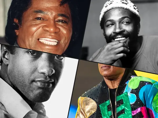 What is the most influential soul album in history?