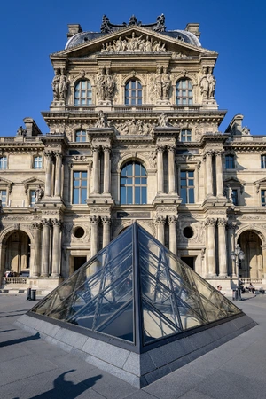 The Louvre — What is the most interesting museum in the world?