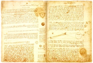 Codex Leicester — ranked #4