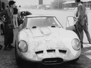 Ferrari 250 GTO — What is the most jaw-dropping auction sale in history?