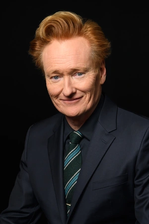 Conan's Last Tonight Show — ranked #4