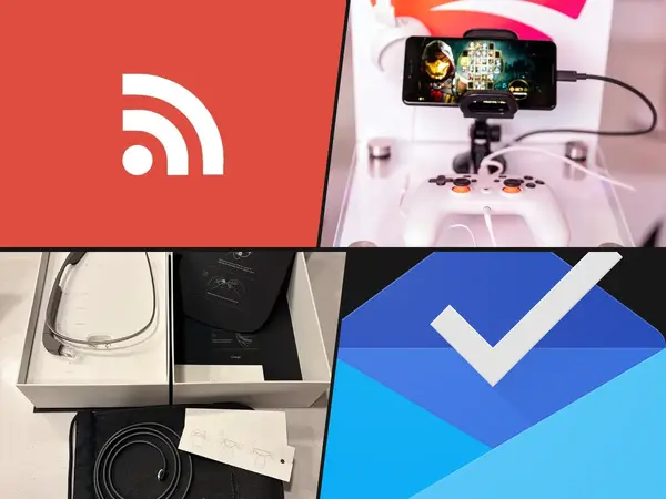 What is the most missed discontinued Google product?