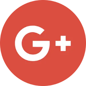 Google+ — ranked #6