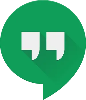 Google Hangouts — ranked #7