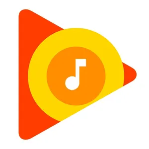 Google Play Music — ranked #9