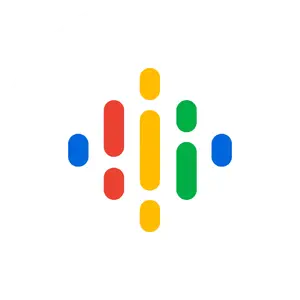 Google Podcasts — ranked #10