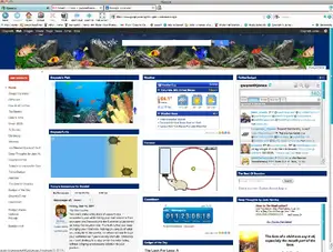 iGoogle — ranked #8