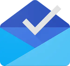 Inbox by Gmail — ranked #4