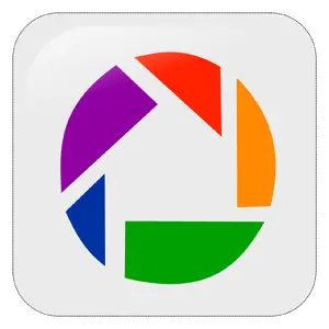 Picasa — ranked #5
