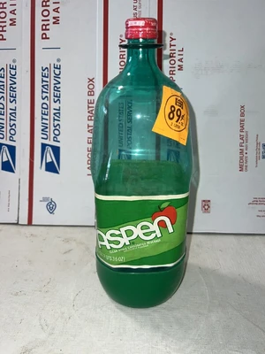 Aspen Soda — ranked #13