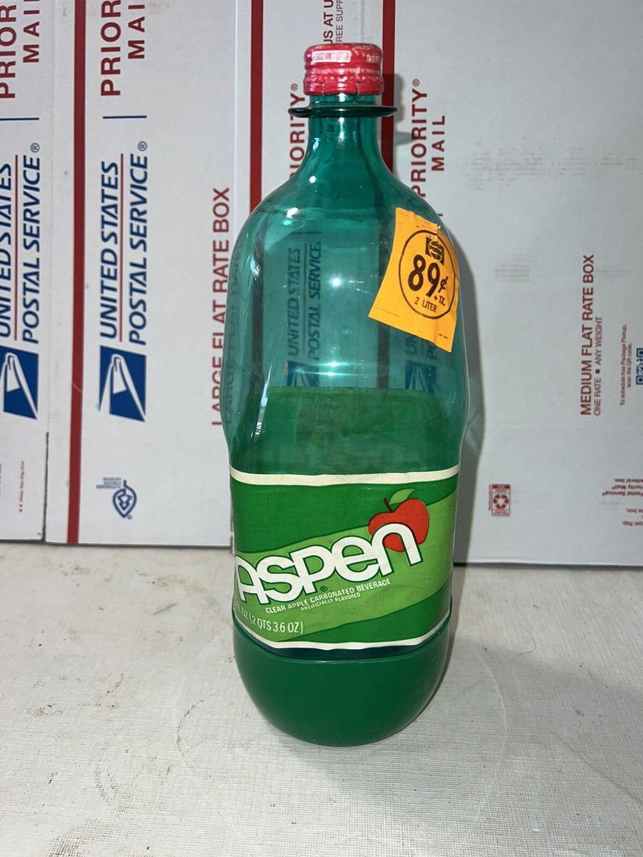 Aspen Soda — ranked #13