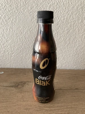 Coca-Cola Blak — ranked #12