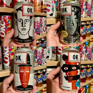 OK Soda — ranked #4