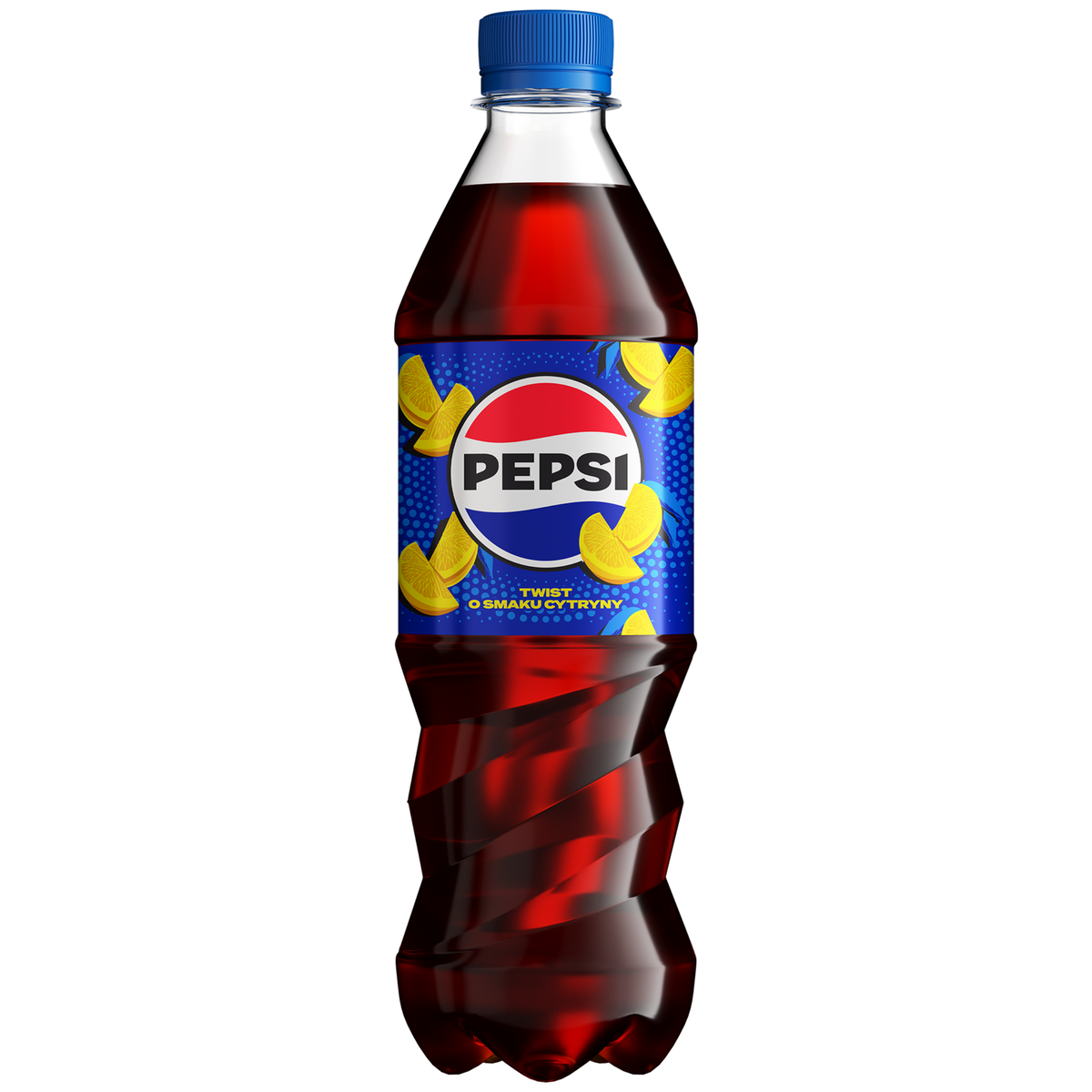 Pepsi Twist — ranked #15