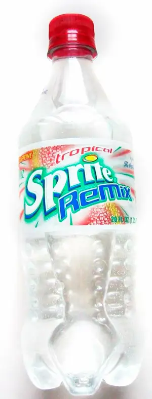 Sprite Remix — ranked #7