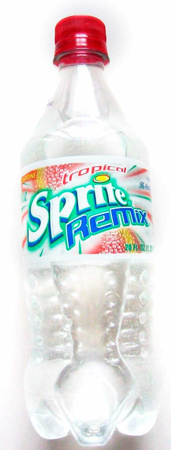Sprite Remix — ranked #7