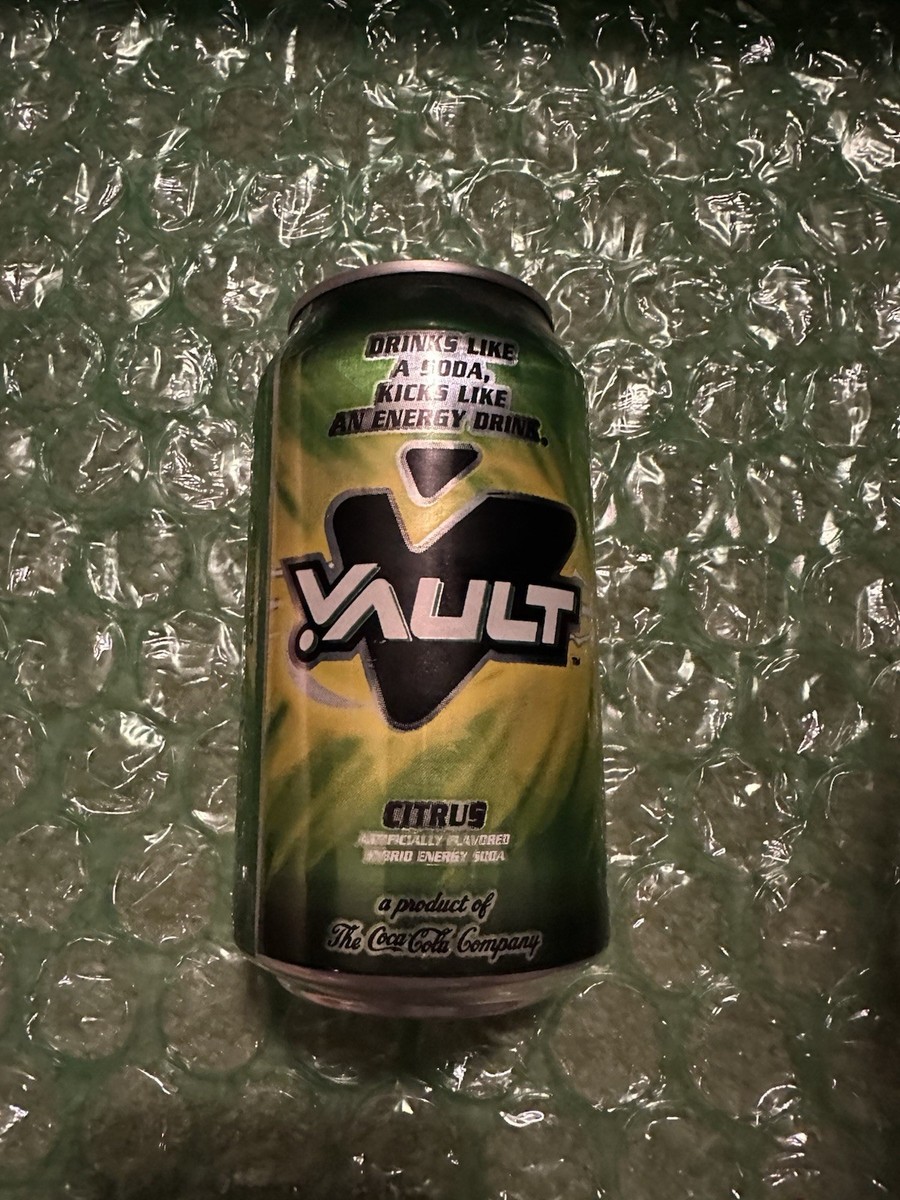 Vault — ranked #8