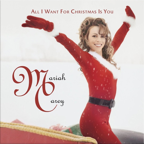 All I Want for Christmas Is You — What is the most overplayed pop song of all time?