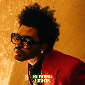 Blinding Lights — ranked #5