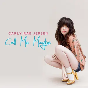 Call Me Maybe — ranked #6