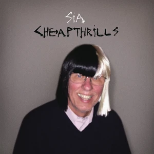 Cheap Thrills — ranked #4