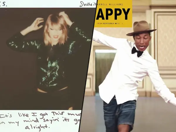 What is the most overplayed pop song of all time?