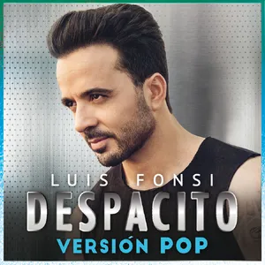 Despacito — ranked #14