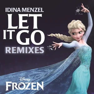 Let It Go — ranked #11